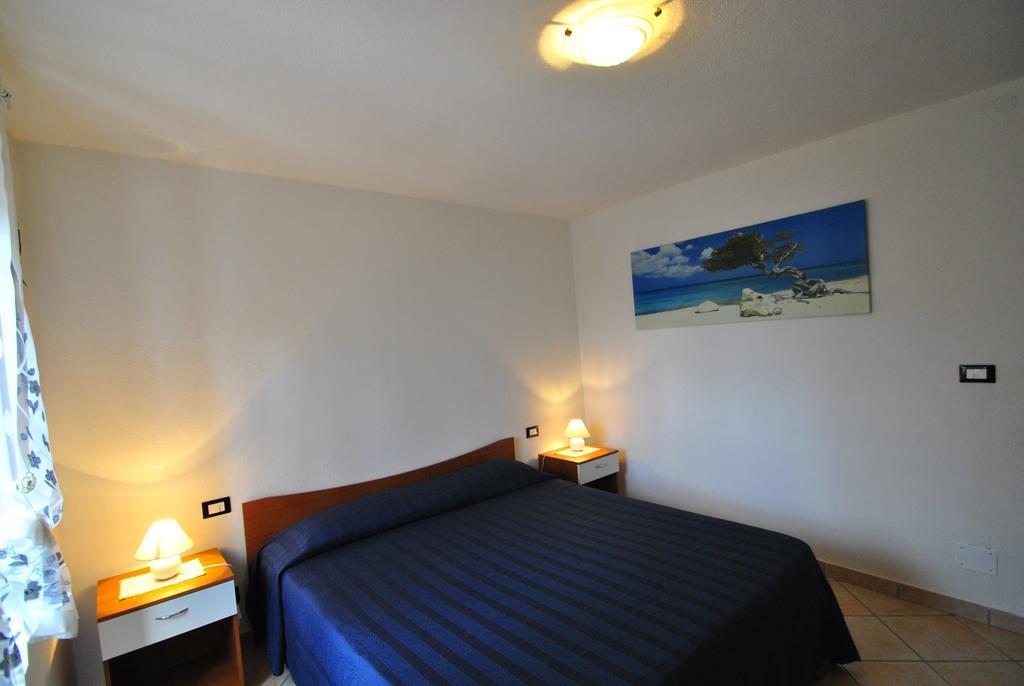 Bed and Breakfast Casa Vacanze L'Agrifoglio Magliolo Номер фото