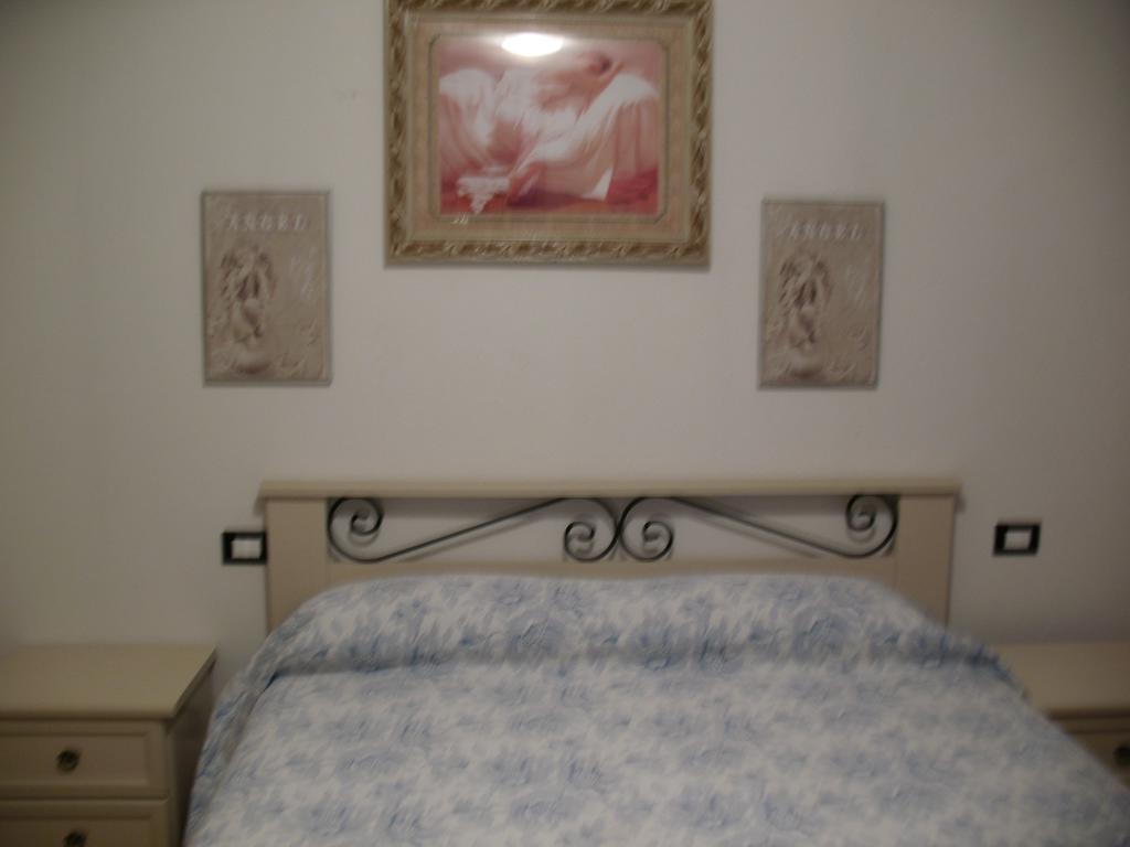 Bed and Breakfast Casa Vacanze L'Agrifoglio Magliolo Экстерьер фото